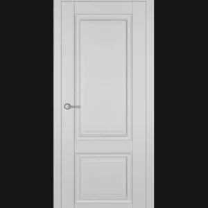 Дверь Carda К20 Софт Серый