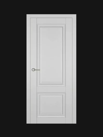 Дверь Carda К20 Софт Серый