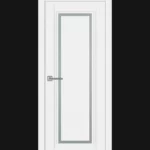 Дверь Carda К32 Софт Белый