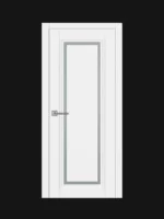 Дверь Carda К32 Софт Белый
