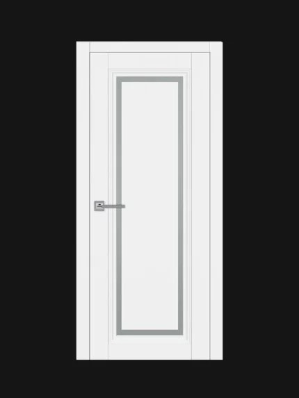 Дверь Carda К32 Софт Белый