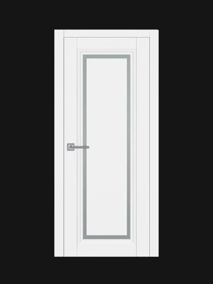 Дверь Carda К32 Софт Белый