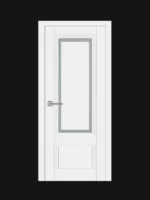 Дверь Carda К42 Белый Софт