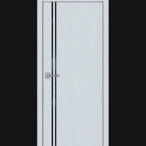 Дверь Carda R5 Ясень