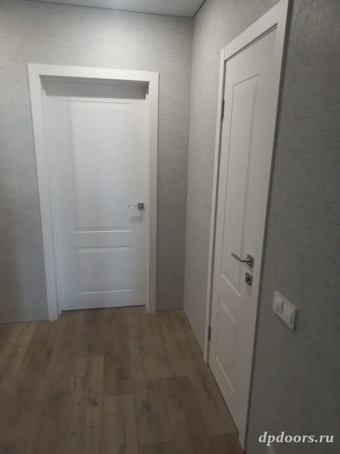 Дверь интерьерная Афтора Prime P4