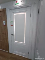 Дверь Карда К42 Софт