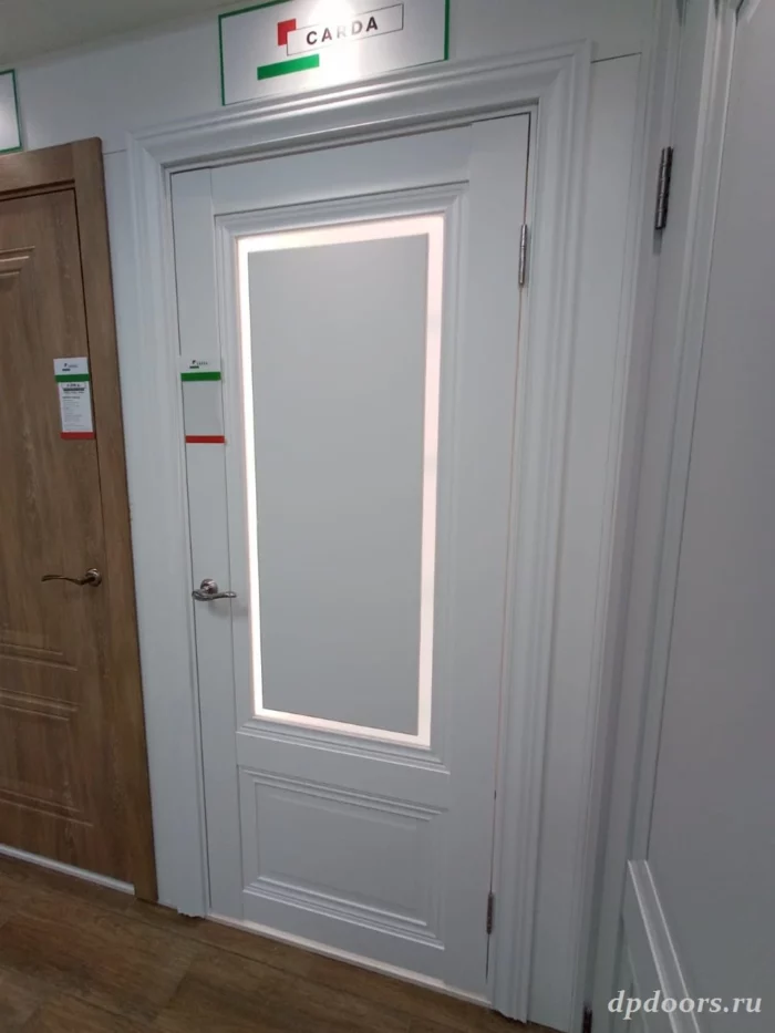Дверь Карда К42 Софт