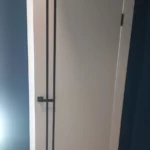 Дверь Карда R5 Ясень