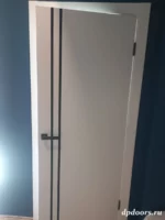 Дверь Карда R5 Ясень