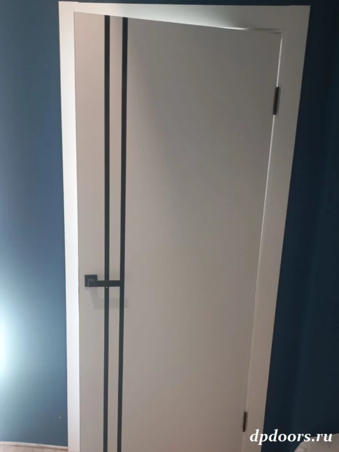 Дверь Карда R5 Ясень