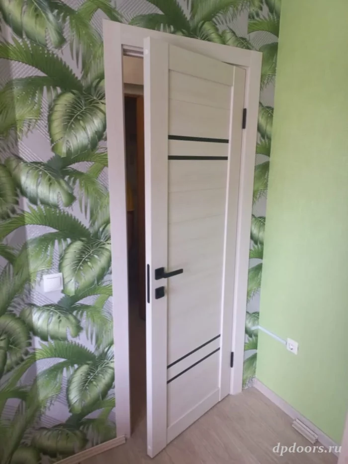 Дверь Карда Т17