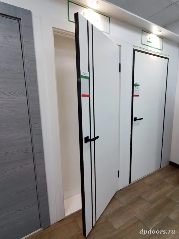 Дверь межкомнатная R5 Carda Royal