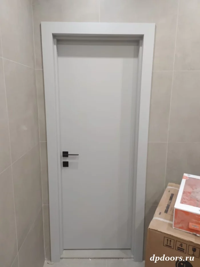 Двери межкомнатные R1 Софт Двери межкомнатные R1 Софт