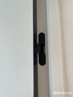 Гладкие межкомнатные двери с кромкой R1 (1)