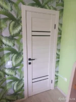 Межкомнатная дверь Т17 Карда