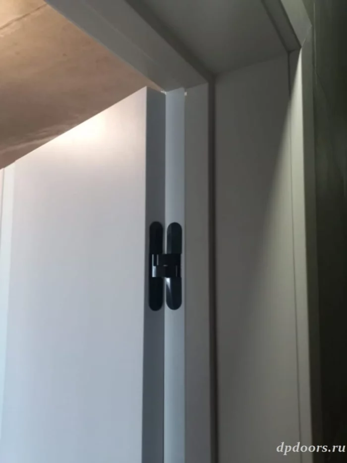 Скрытые петли Light L14