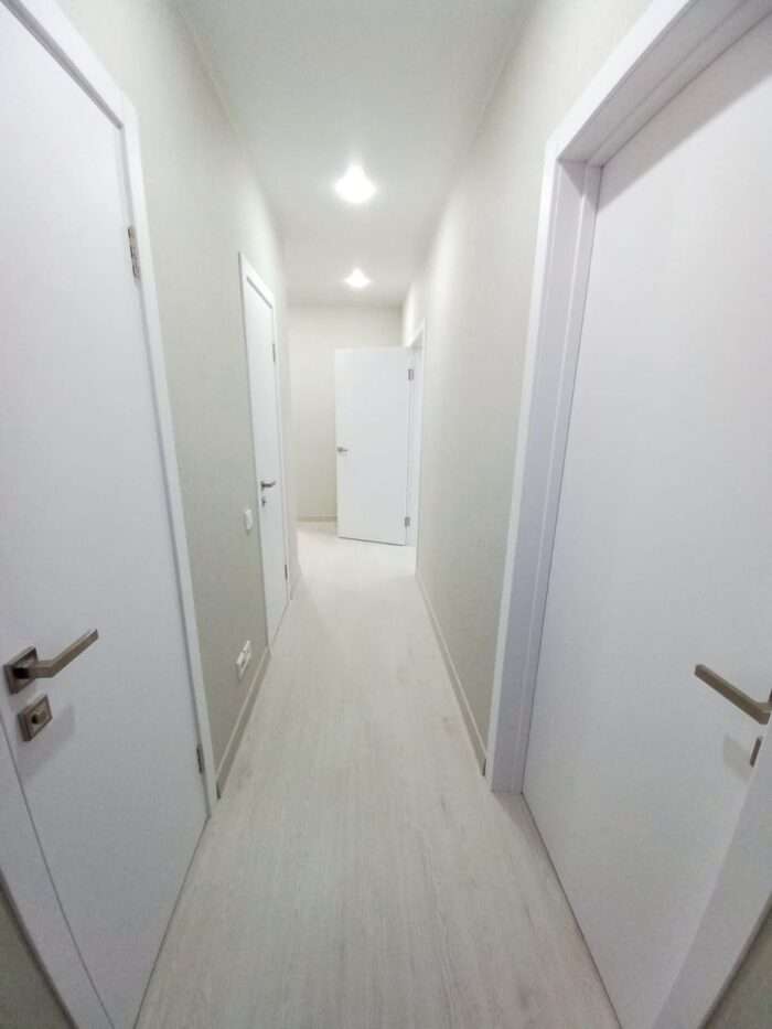 К1 Гладкая Эмаль Милк