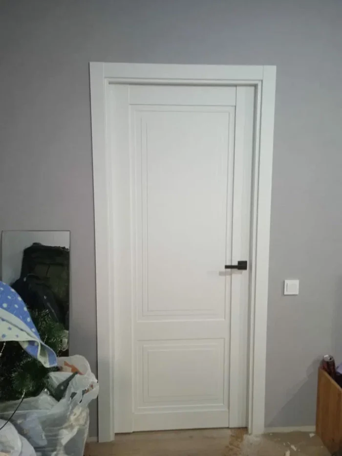 Межкомнатная дверь Сарко R11