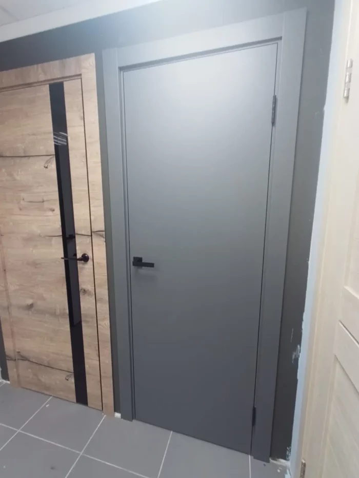 Royal R1 Графит Софт