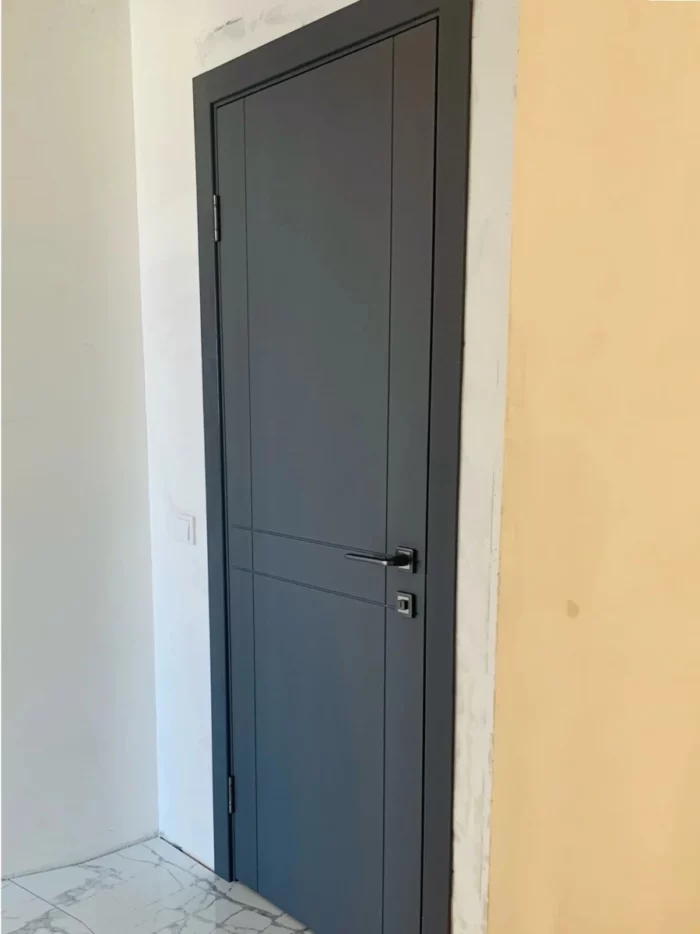 Межкомнатные двери дизанерские К80