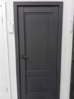 Дверь Сарко R11 Графит