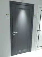 Двери межкомнатные R12 Сарко