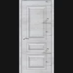 Дверь Афтора М3 Милан