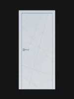 Дверь межкомнатная D5 Афтора