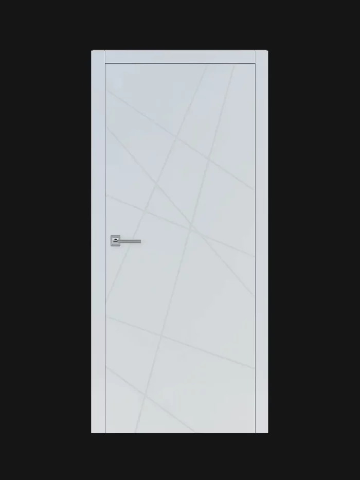 Дверь межкомнатная D5 Афтора Дверь межкомнатная D5 Афтора