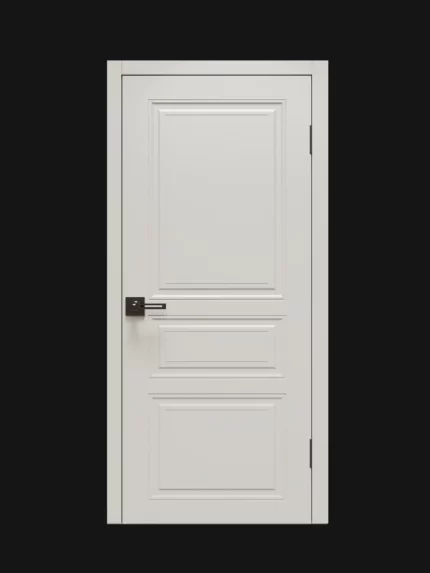 Дверь тяжелая Милан М3