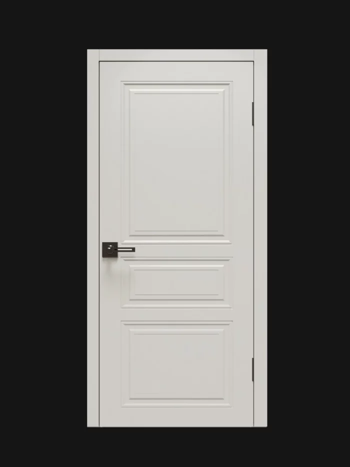 Дверь тяжелая Милан М3
