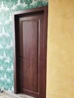 Двери из массива Оптима О6