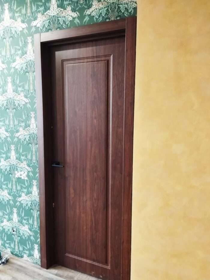 Двери из массива Оптима О6