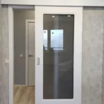 Двери межкомнатные Афтора Чебоксары P1