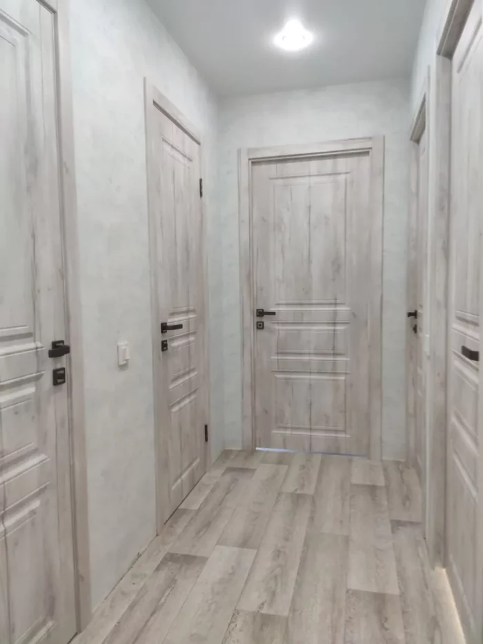 Двери межкомнатные М3 Афтора