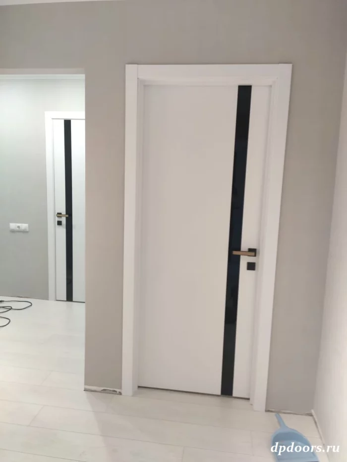 Межкомнатная дверь Афтора L14