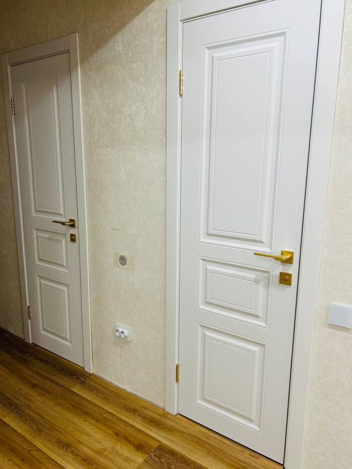 Межкомнатная дверь Афтора Милан М3