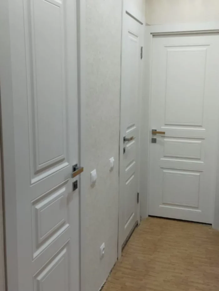 Межкомнатные двери Афтора М3