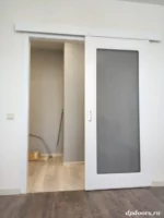 Раздвижные двери Афтора P1