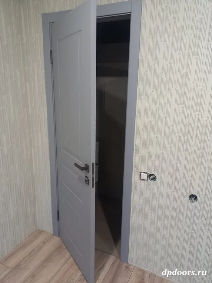 Дверь Афтора Prime P5 Дверь Афтора Prime P5