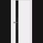 Дверь Carda R2 Белый Софт