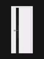 Дверь Carda R2 Белый Софт