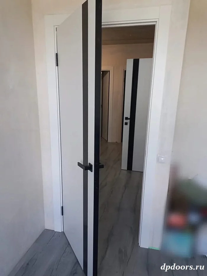 Двери Карда Royal R2 Софт