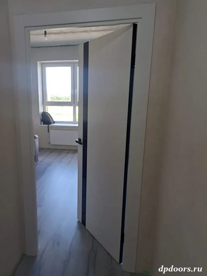 Двери R2 Royal Carda Софт