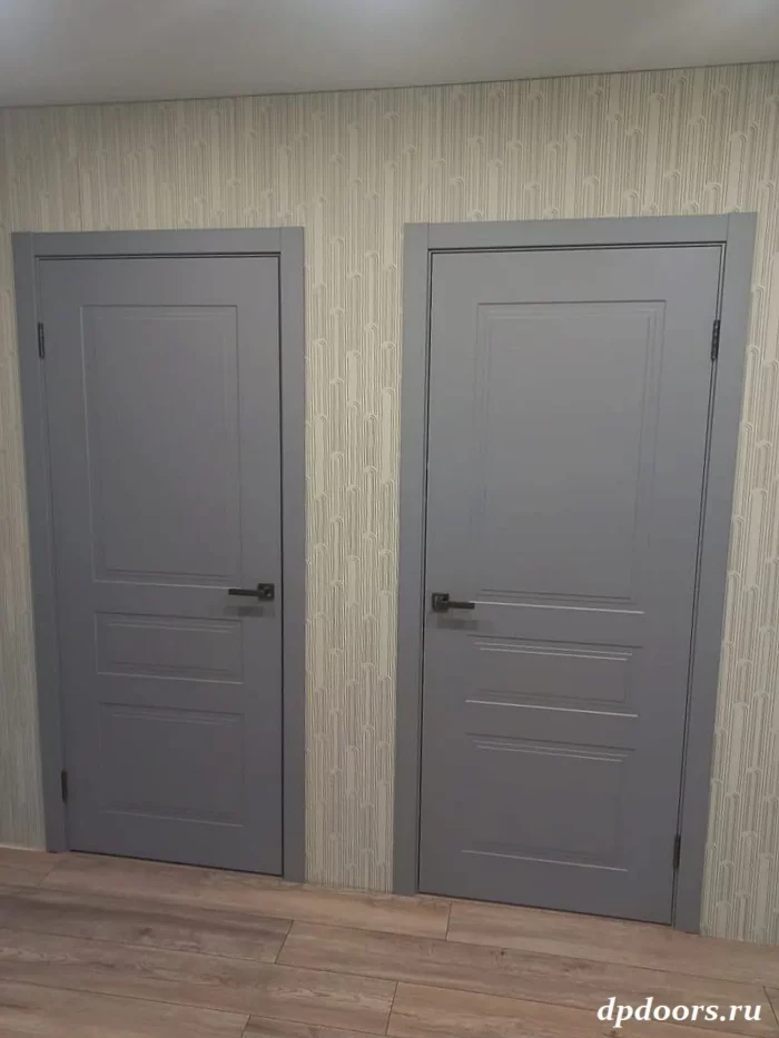 Межкомнатные двери Афтора Prime P5 Межкомнатные двери Афтора Prime P5