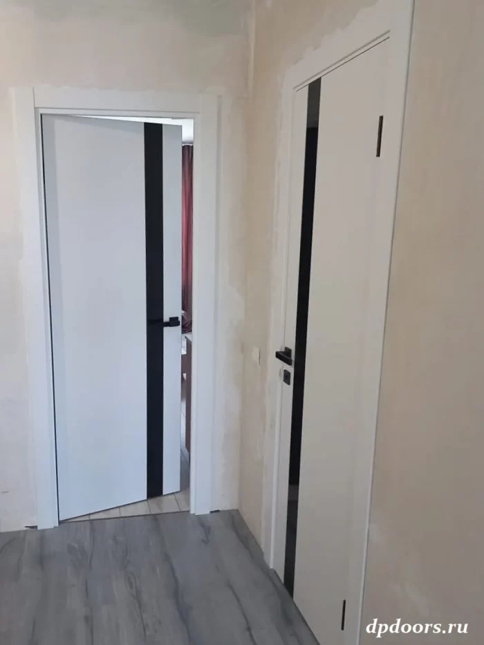 Межкомнатные двери Royal r2 Carda