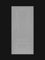 Дверь Карда К40 Графит
