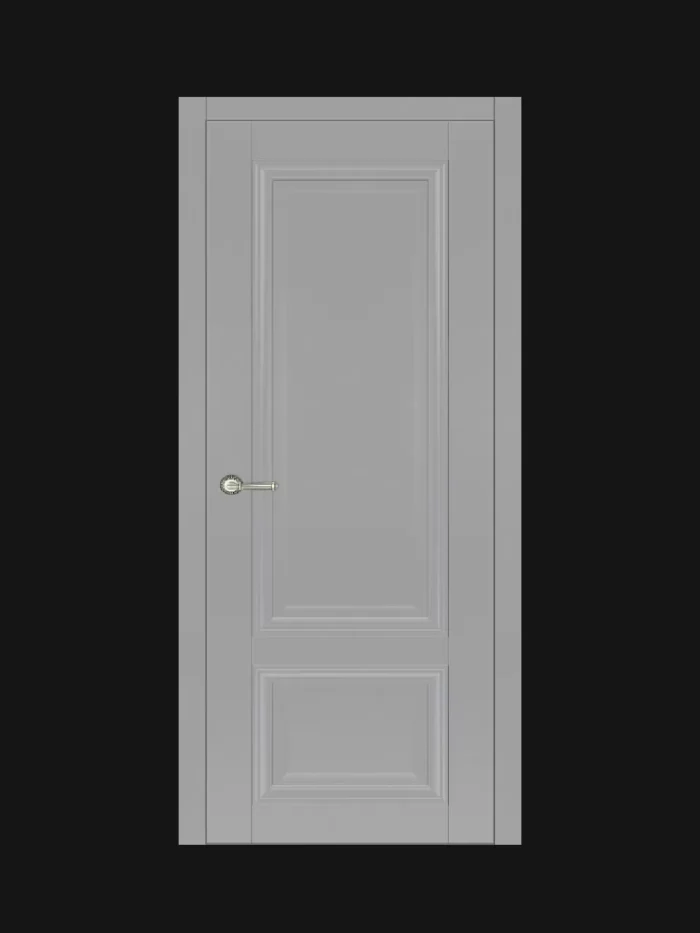 Дверь Карда К40 Графит