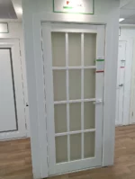 Дверь Карда К61 Решетка