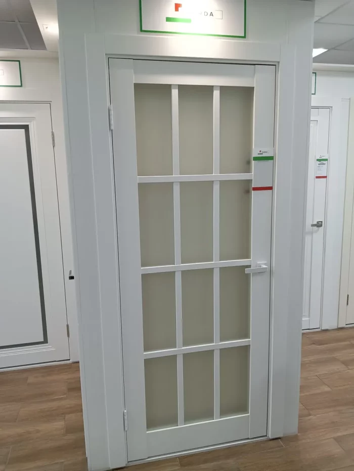 Дверь Карда К61 Решетка Дверь Карда К61 Решетка